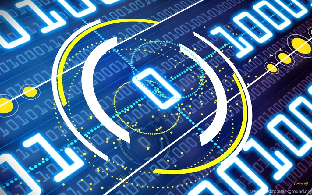 YouWall   Binary World Wallpapers   Wallpaper,wallpapers,free ...