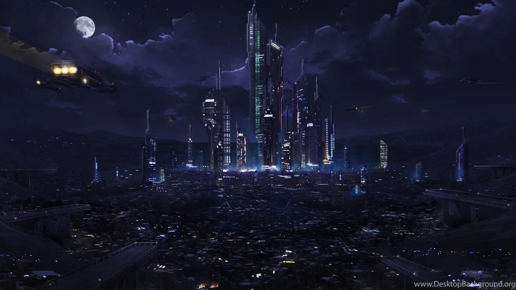 New Digital World