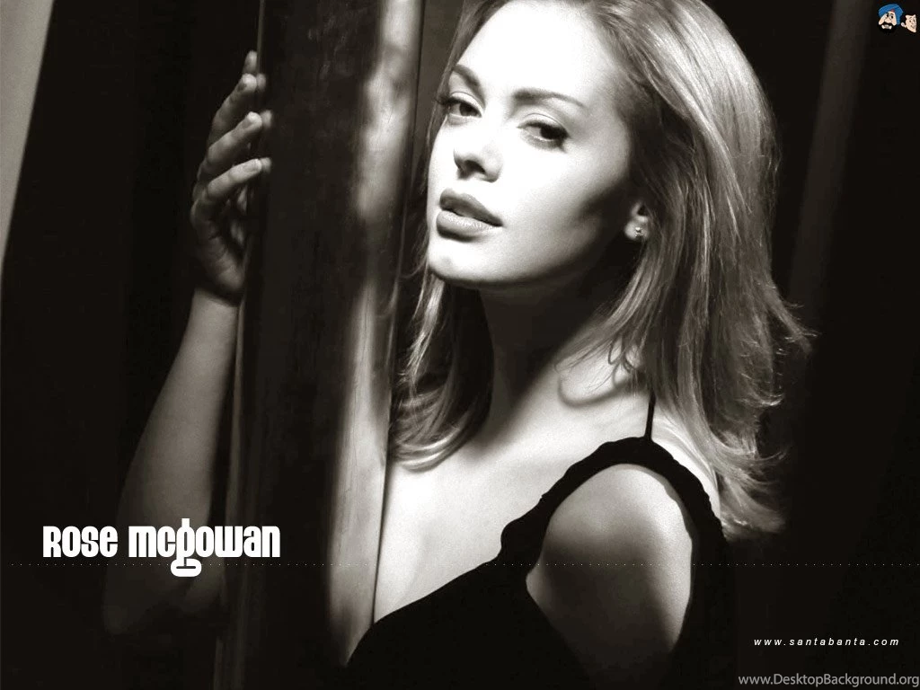 Rose Mcgowan Wallpapers