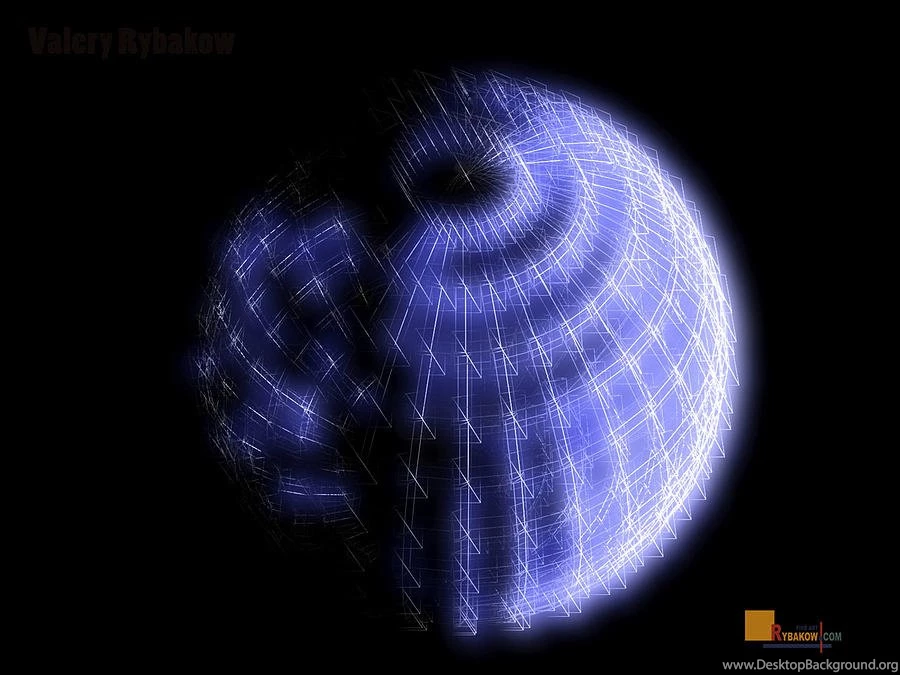 Inside World Original Digital Art Free Wallpapers By Artist ...