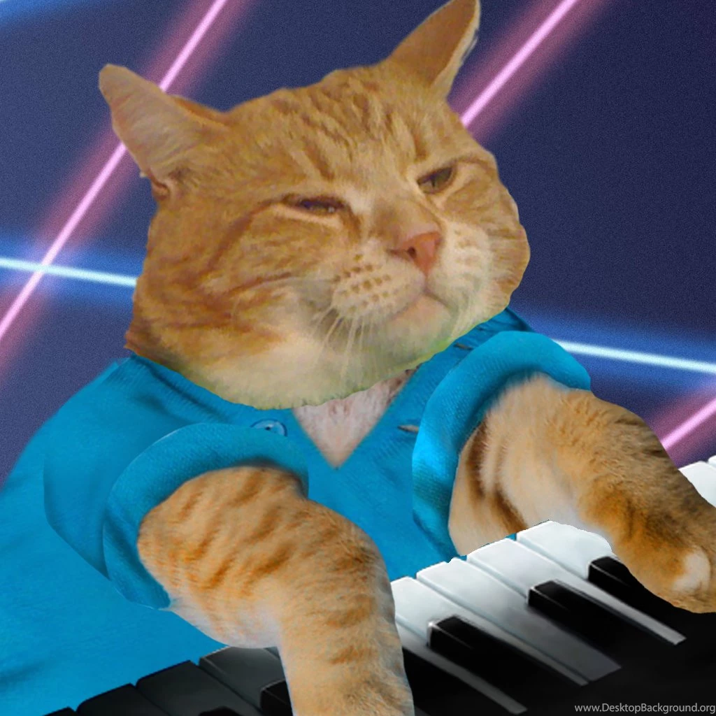 Awesome New App Today!!! Keyboard Cat Learn To... Blog ...