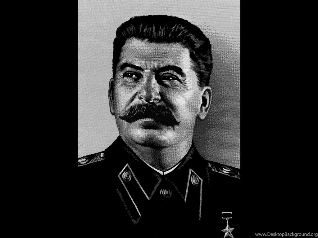 JOSEPH STALIN WALLPAPER (
