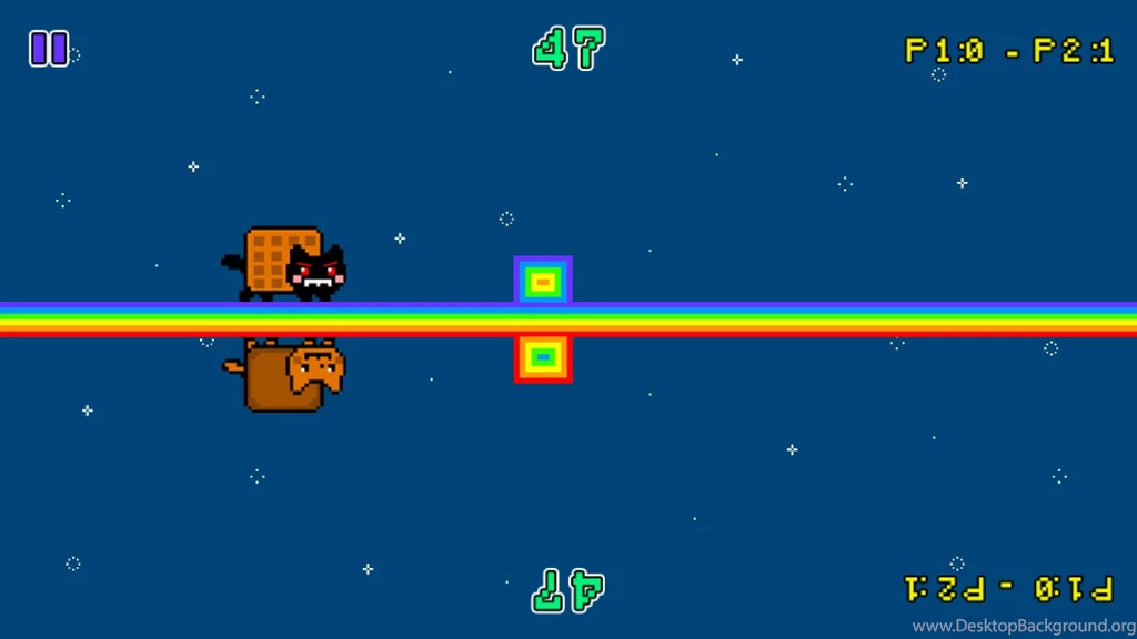 Kyan Cat Runner Android Apps On Google Play