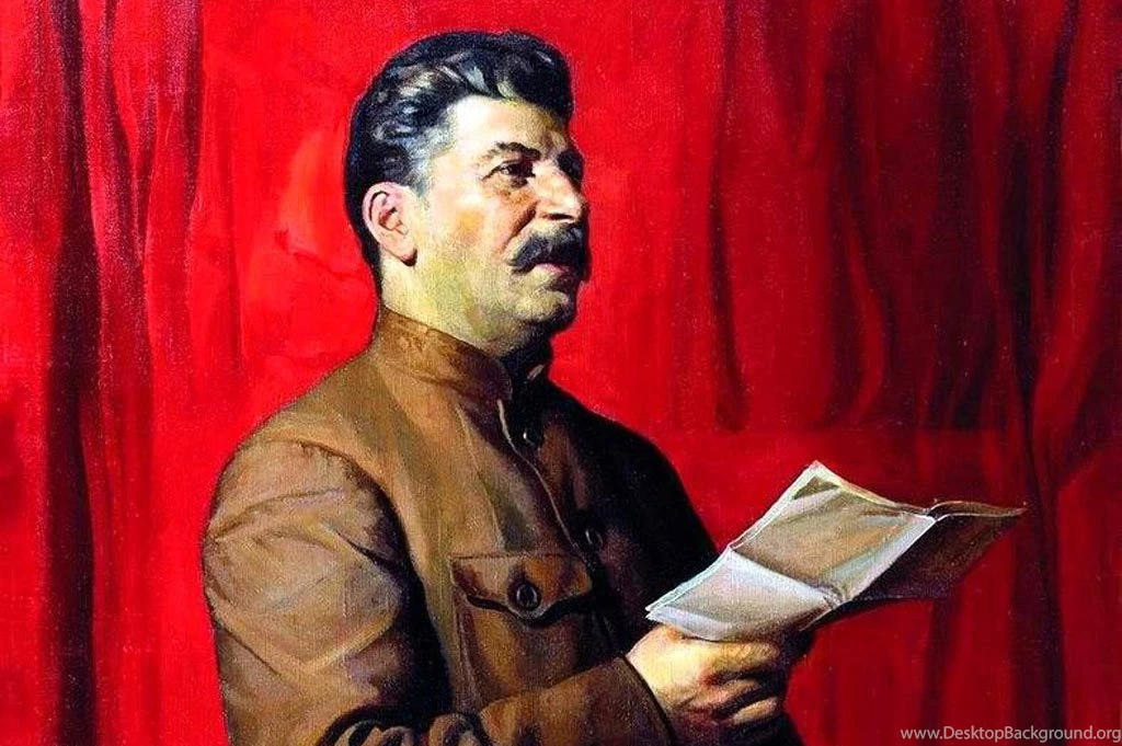 Historical Wallpapers: Joseph Stalin (Иосиф Виссарионович Сталин ...