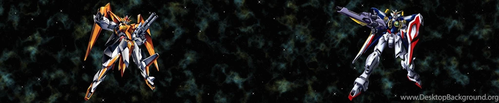 Eyefinity/Surround Anime Wallpapers From ViciousXUSMC