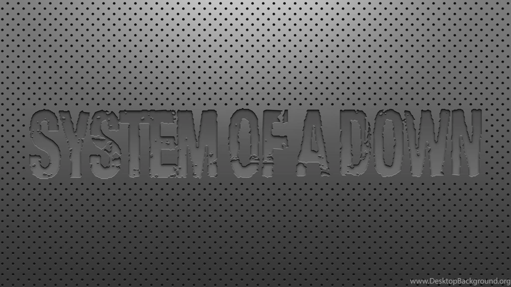 Steel Soad System Of A Down Eyefinity Wallpapers
