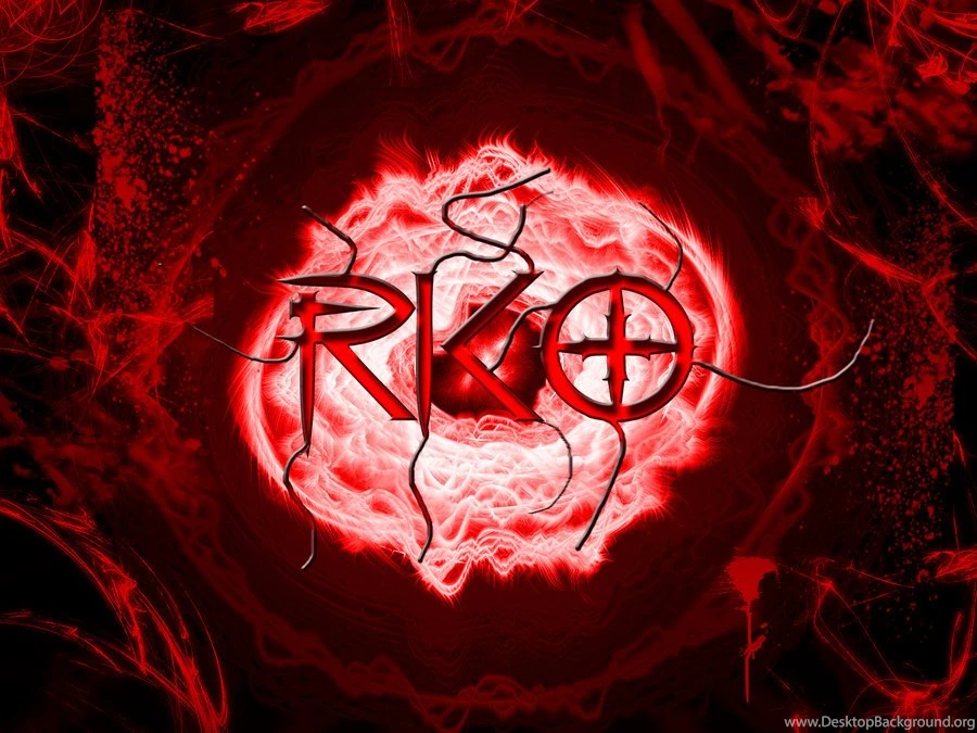 0RTON RKO ABSTRACT By FalconJus On DeviantArt