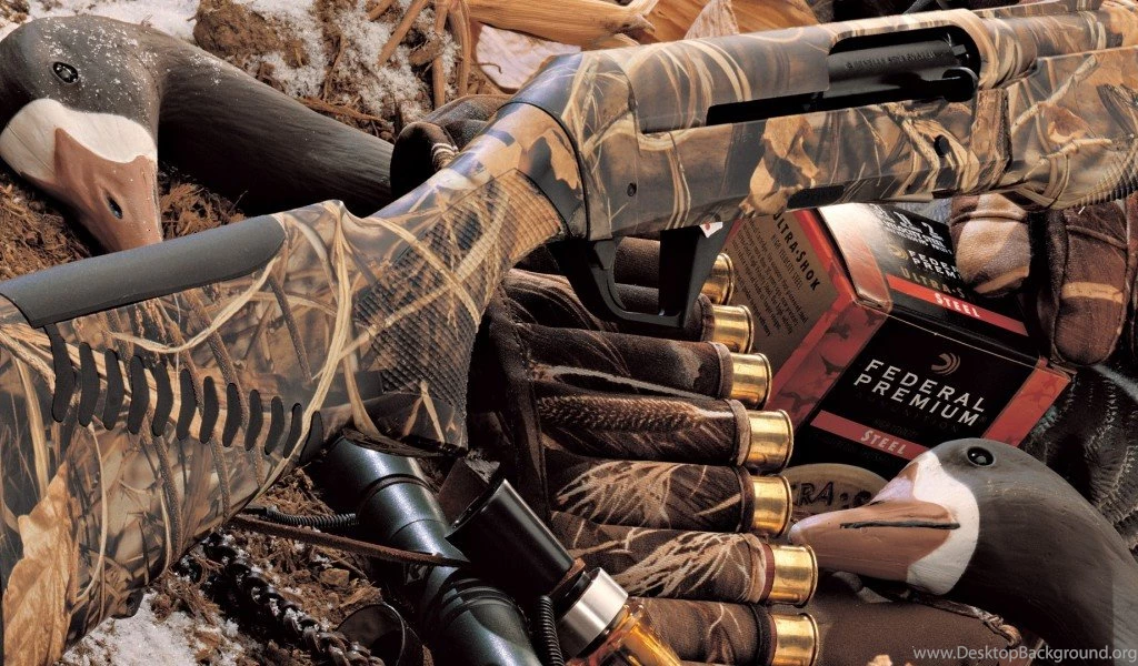 Wallpapers Duck Hunting Camo Desktop Wallpapers