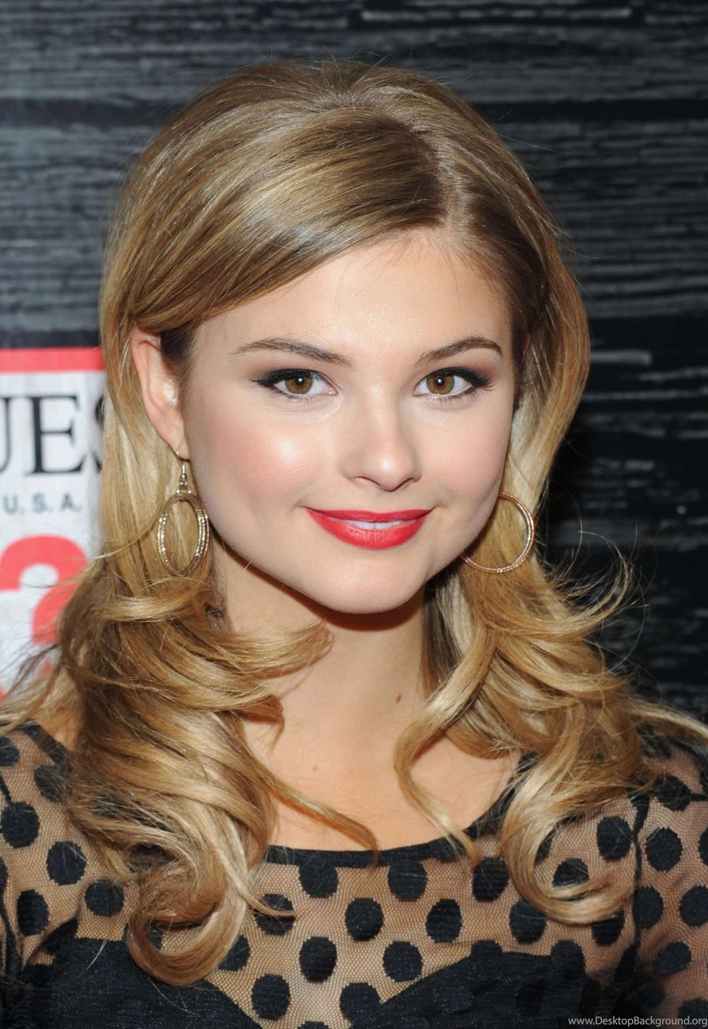 Hot American Actress And Model Stefanie Scott High Definition ...