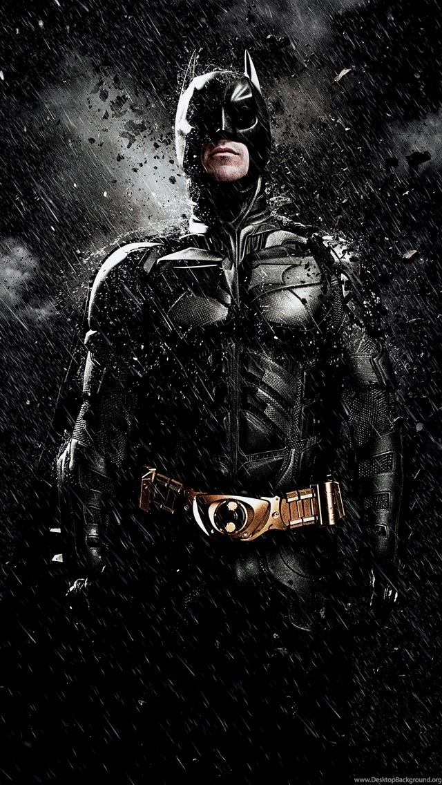 Batman Best iPhone 5s Wallpapers