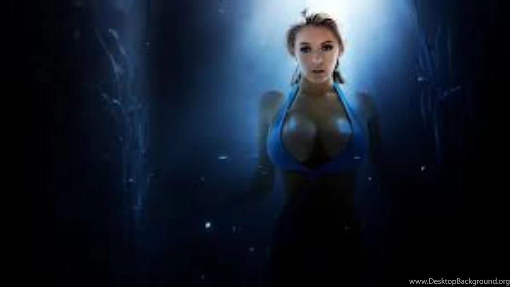 Hot Model 4K Keeley Hazell Wallpapers