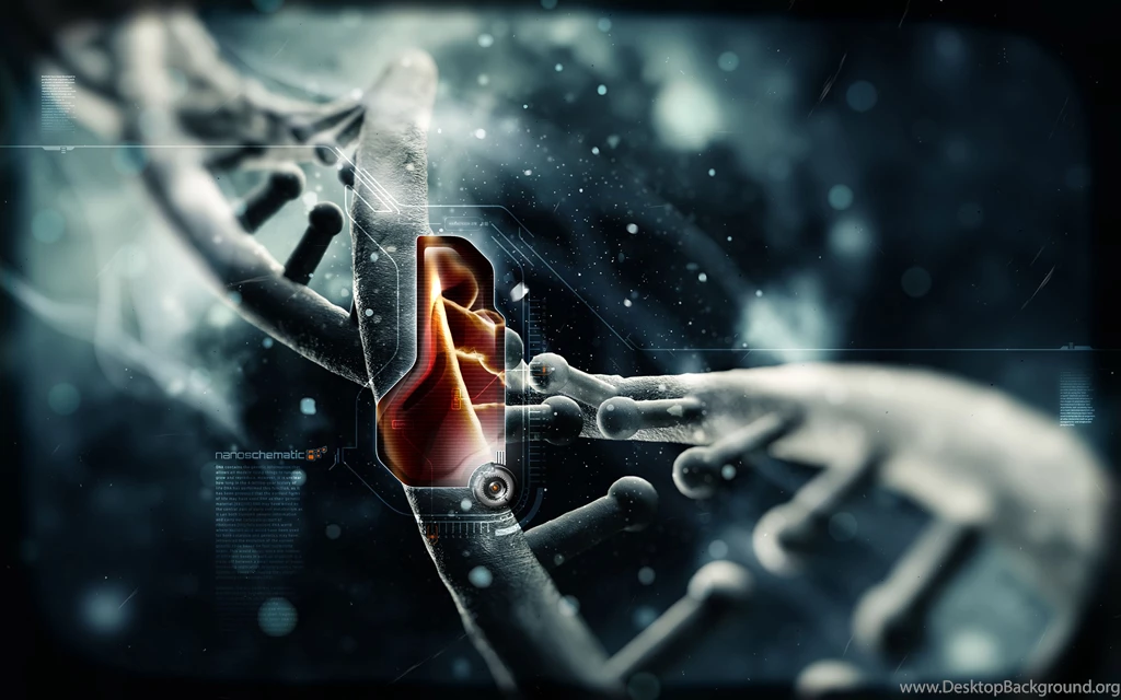 COOL Spiderman Dna WALLPAPER 7054