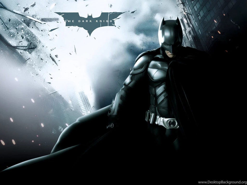 Batman The Dark Knight Wallpapers For Iphone