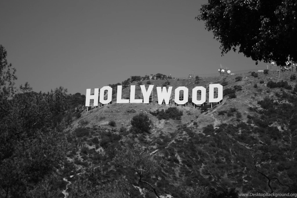 Hollywood Wallpapers