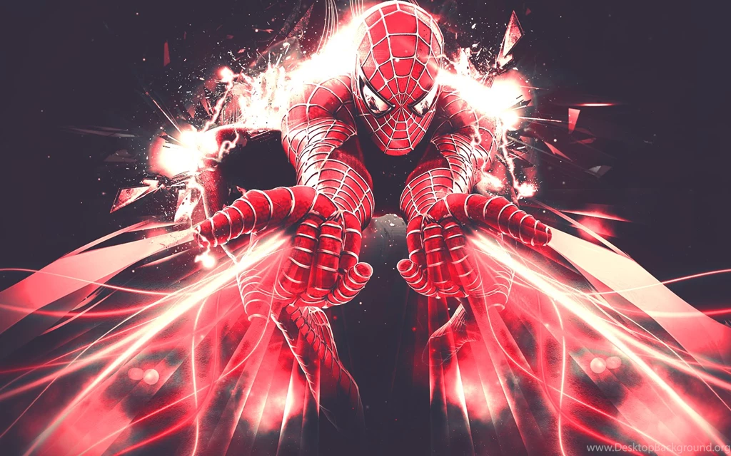 Spider Man Wallpapers By GFX 3ngine On DeviantArt