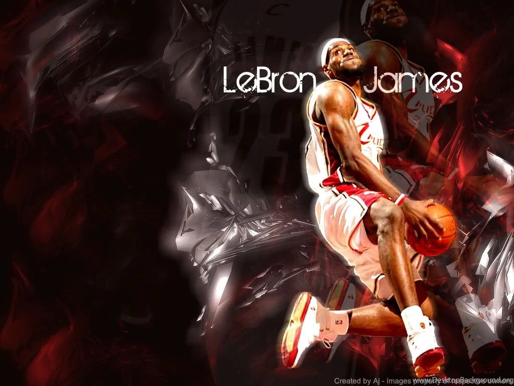 Lebron James 2015 Wallpapers   Wallpapers Cave