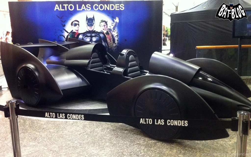 BAT BLOG : BATMAN TOYS And COLLECTIBLES: BATMAN LIVE World Arena ...