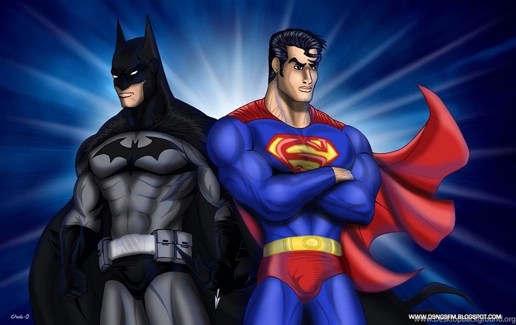 Live Wallpapers Dc Comicspetite soumiselylye