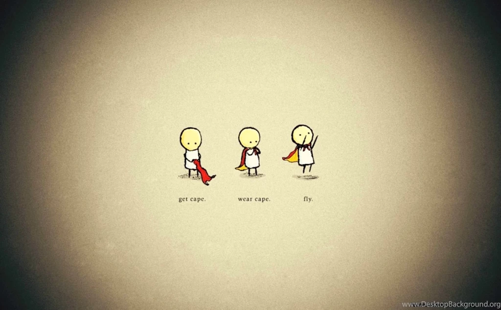 Funny Desktop Backgrounds Wallpapers
