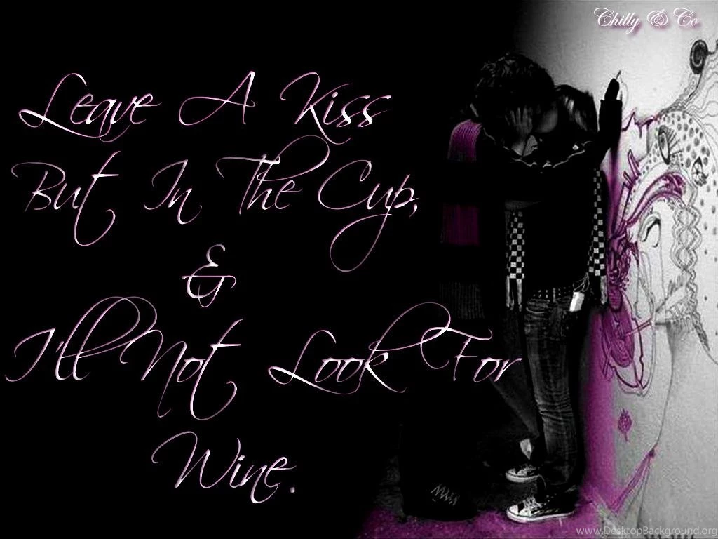 Desktop Backgrounds Best Emo Gothic Wallpapers For Desktop ...