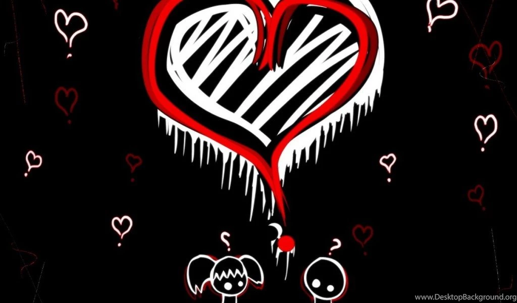 Best New Cute Emo Wallpapers HD For iPhone . Best High Resolution ...