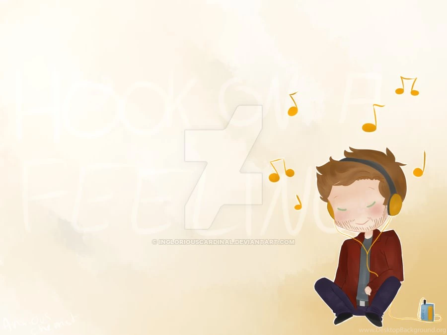 Cutest Wallpapers Ever By IngloriousCardinal On DeviantArt
