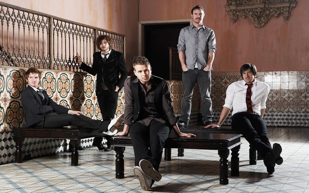 Download Wallpapers 3840x2400 Onerepublic, Artist, Pop, Musicians ...