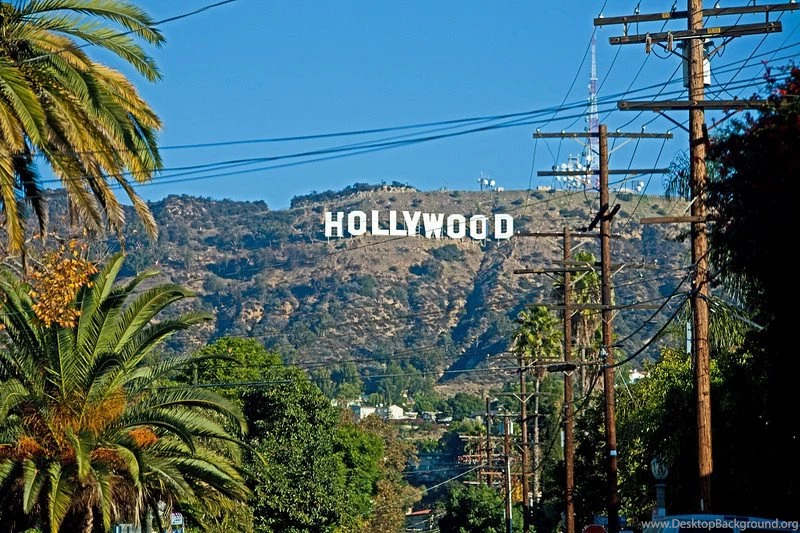 Hollywood Sign Related Keywords & Suggestions   Hollywood Sign ...