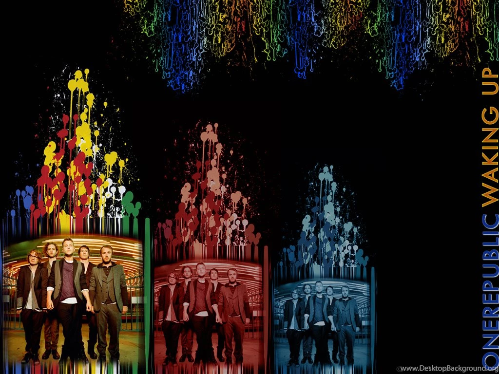 DeviantArt: More Like OneRepublic   Wallpapers By Liketodraww