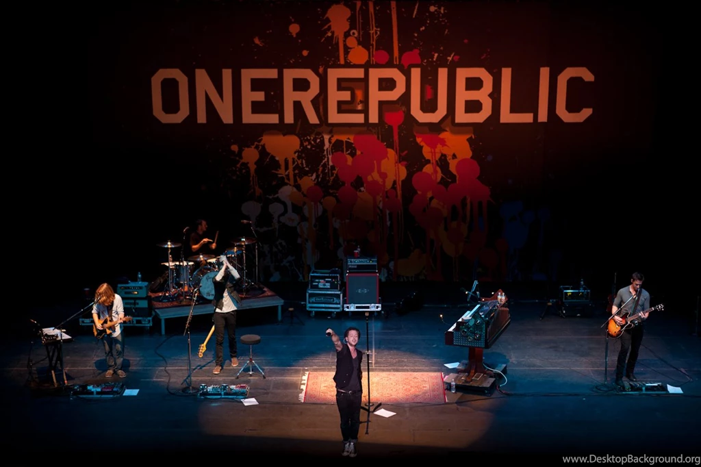 OneRepublic