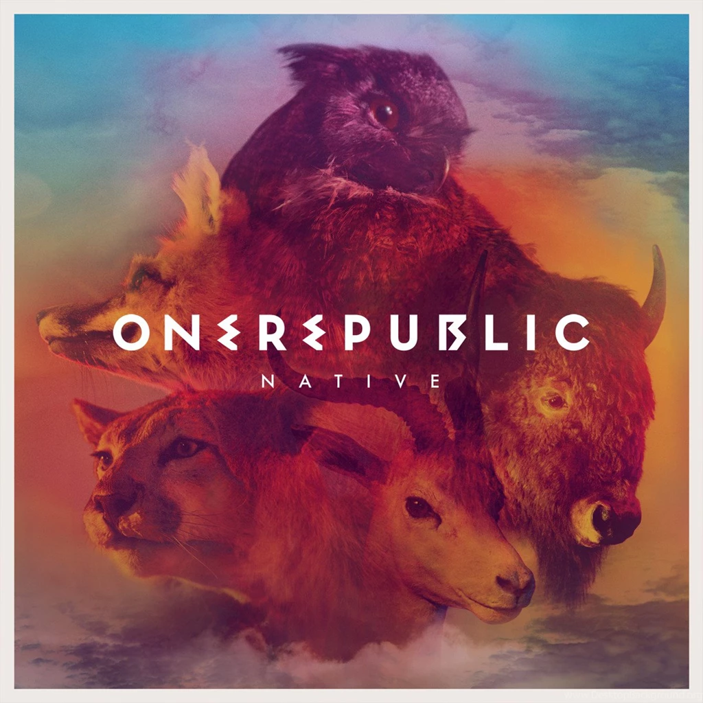 Counting stars-one republic original