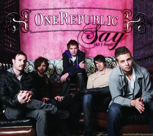 OneRepublic Wallpapers 640x960 For Mobile Phone