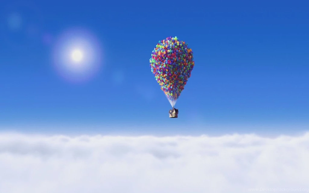 Disney Pixar Wallpapers Wallpapers Cave