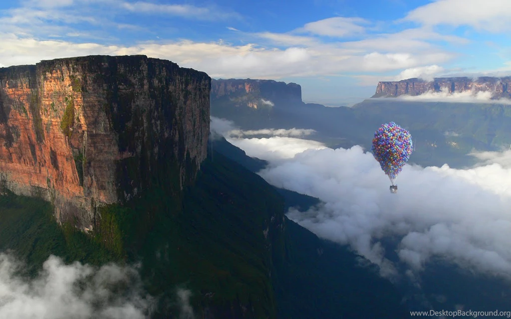 Up Movie Wallpapers   Wallpapers Zone