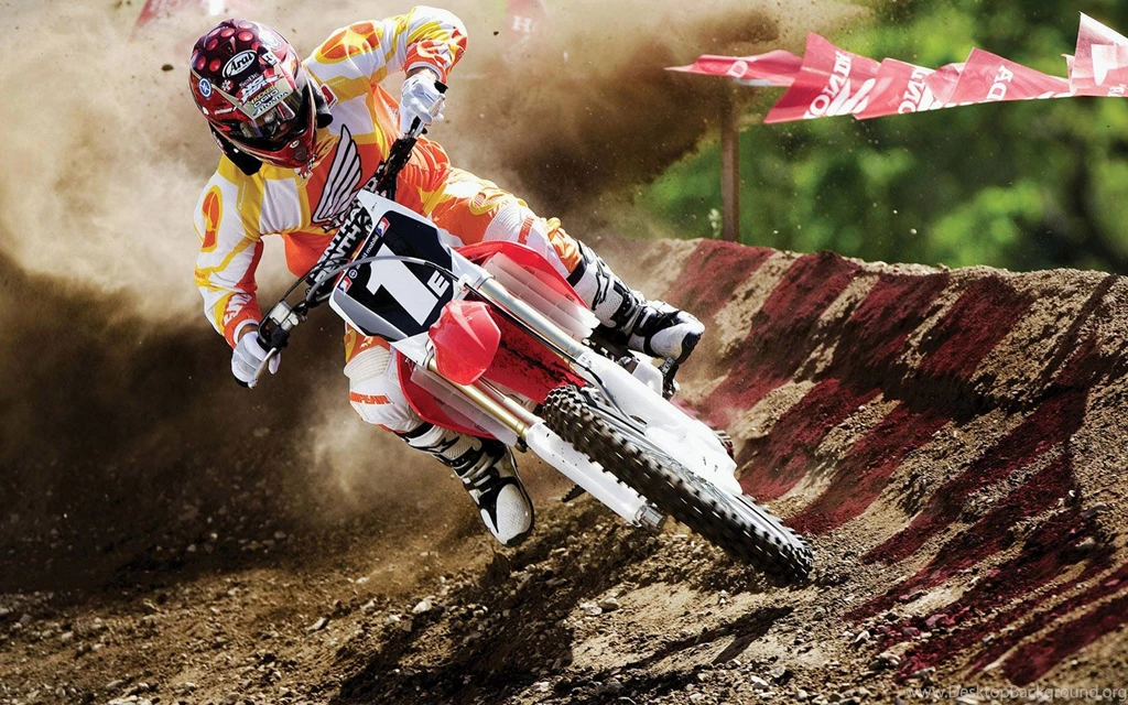 Motocross Wallpapers