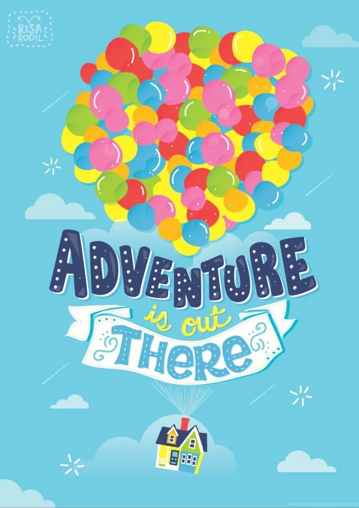 Pixar Movies On Pinterest