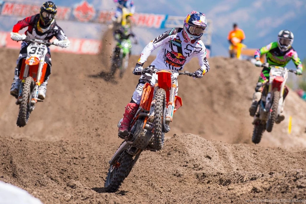 Utah MX Wallpapers Motocross Racer X Online