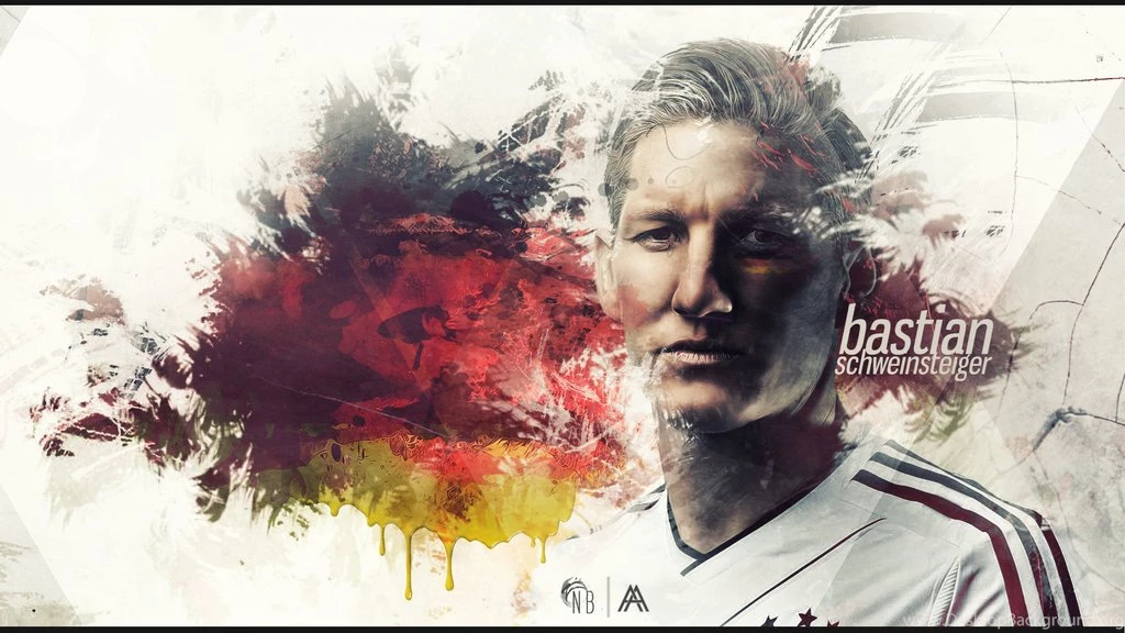 Schweinsteiger DeviantArt