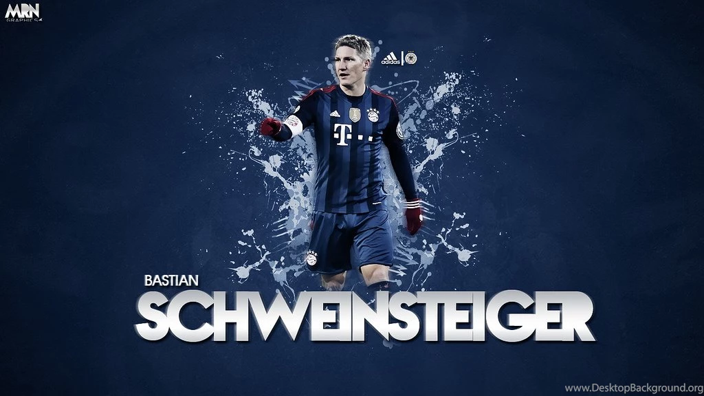 Bastian Schweinsteiger Wallpapers