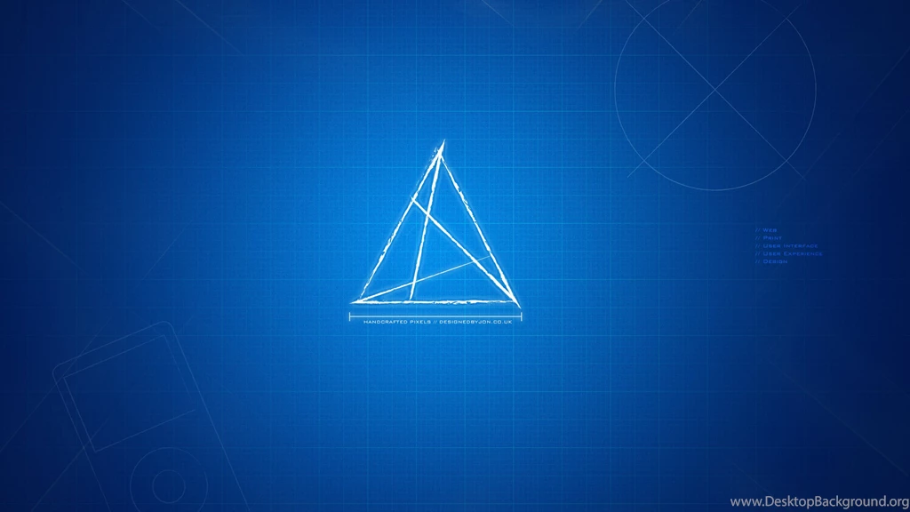 Wallpapers Engineering Blueprint 2560x1440