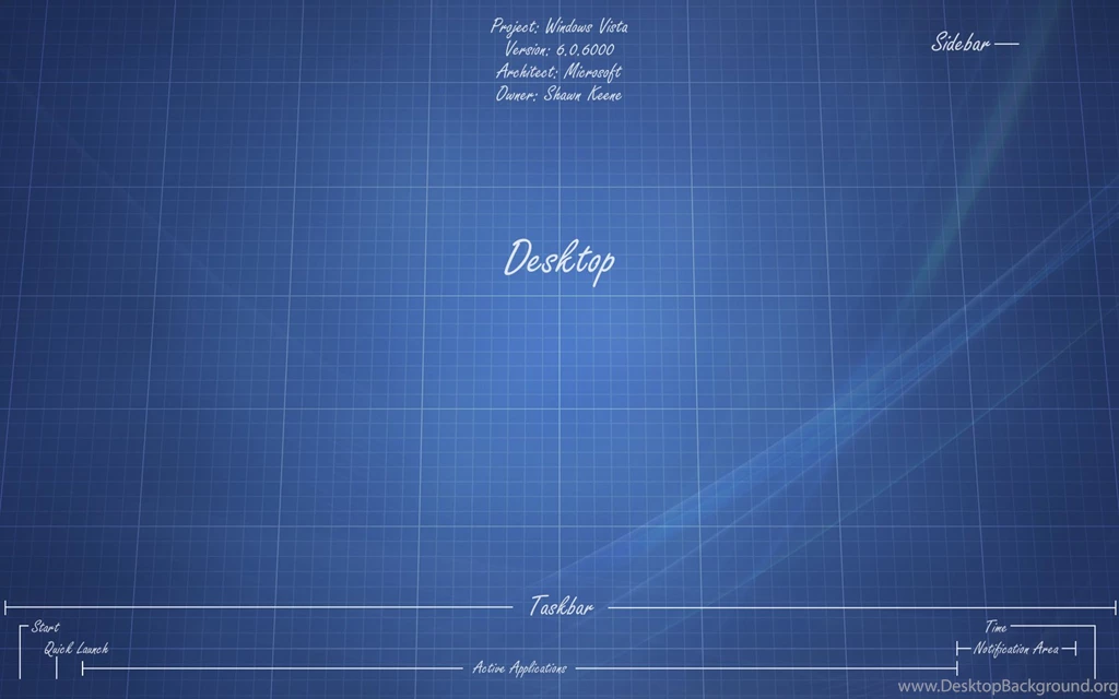 Custom OS Blueprint Wallpapers CmdrKeene's Blog
