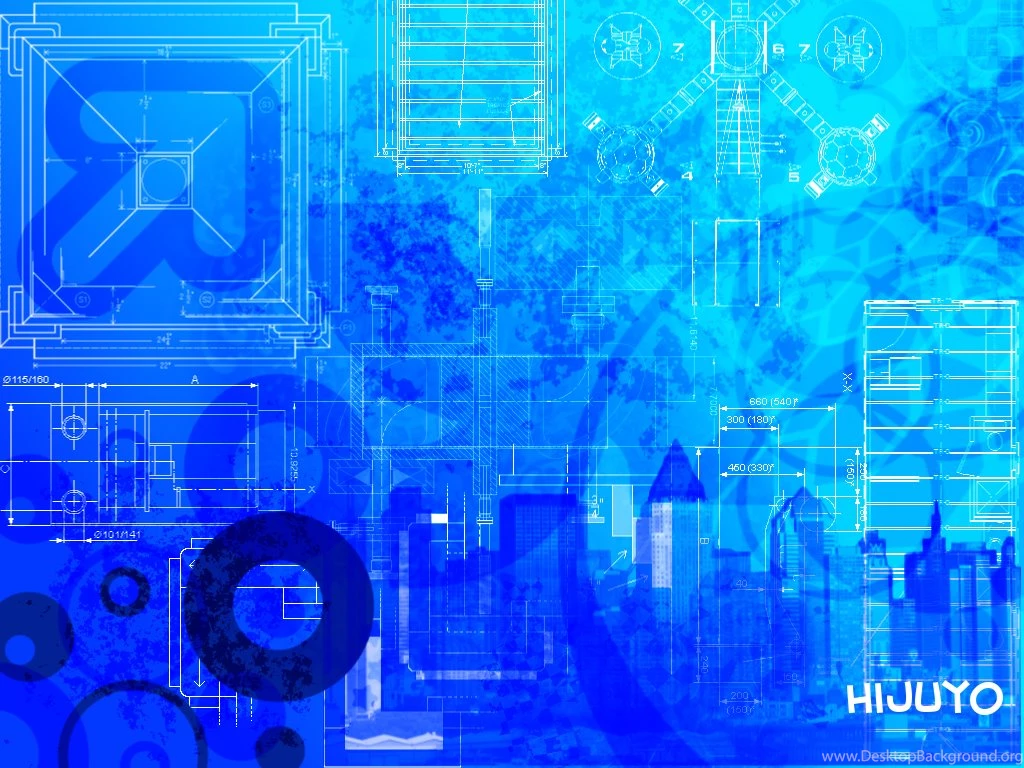Blueprint Wallpapers By SlantedFish On DeviantArt