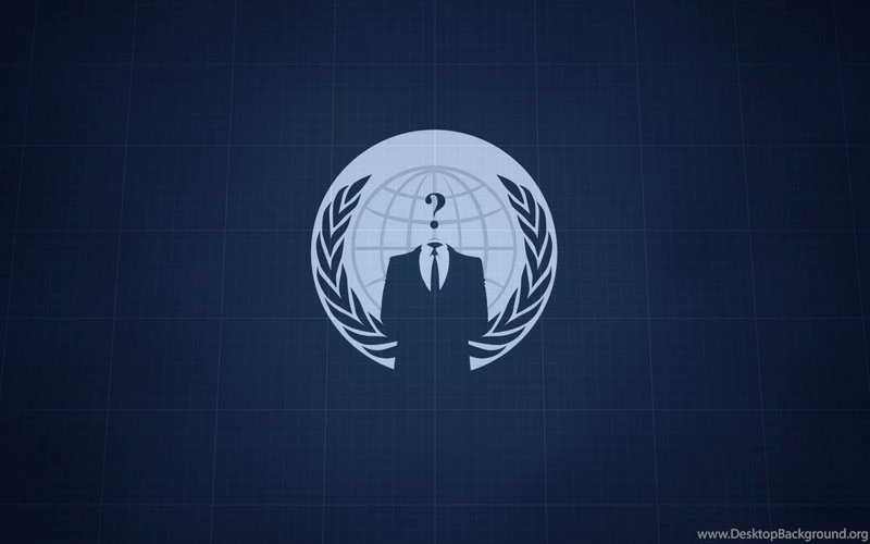 Anonymous Blueprint Wallpapers By Coollettuce On DeviantArt