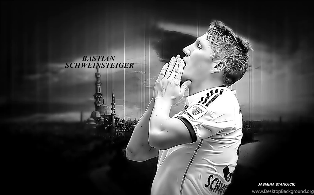 Bastian Schweinsteiger HD Pictures