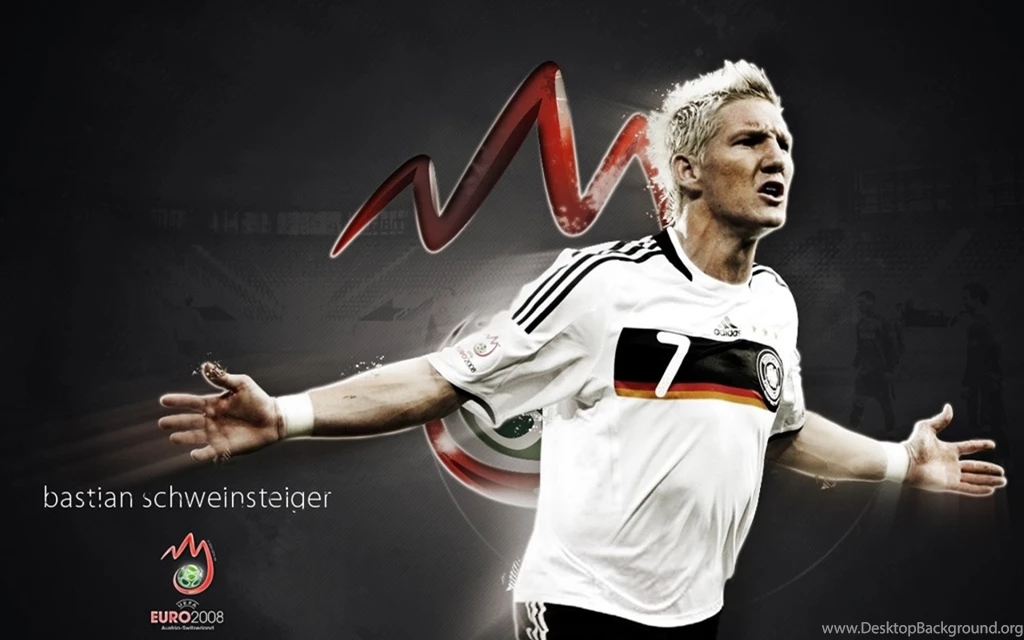 The Best Player Of Bayern Bastian Schweinsteiger – The Best ...