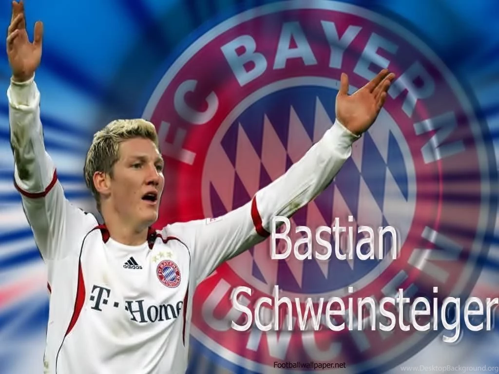 Schweinsteiger