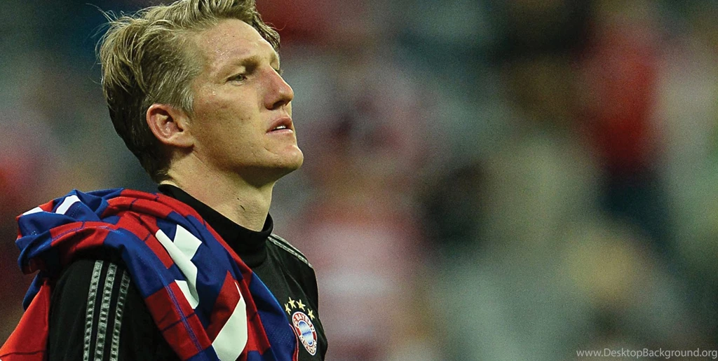 Bastian Schweinsteiger Wallpapers