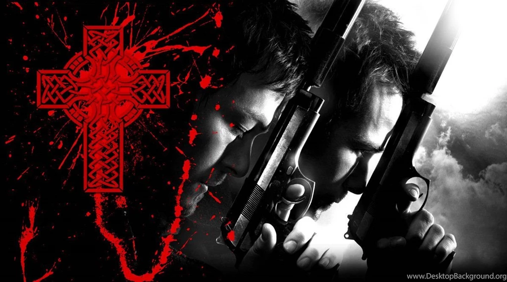 The Boondock Saints Wallpapers Wallpapers Cave