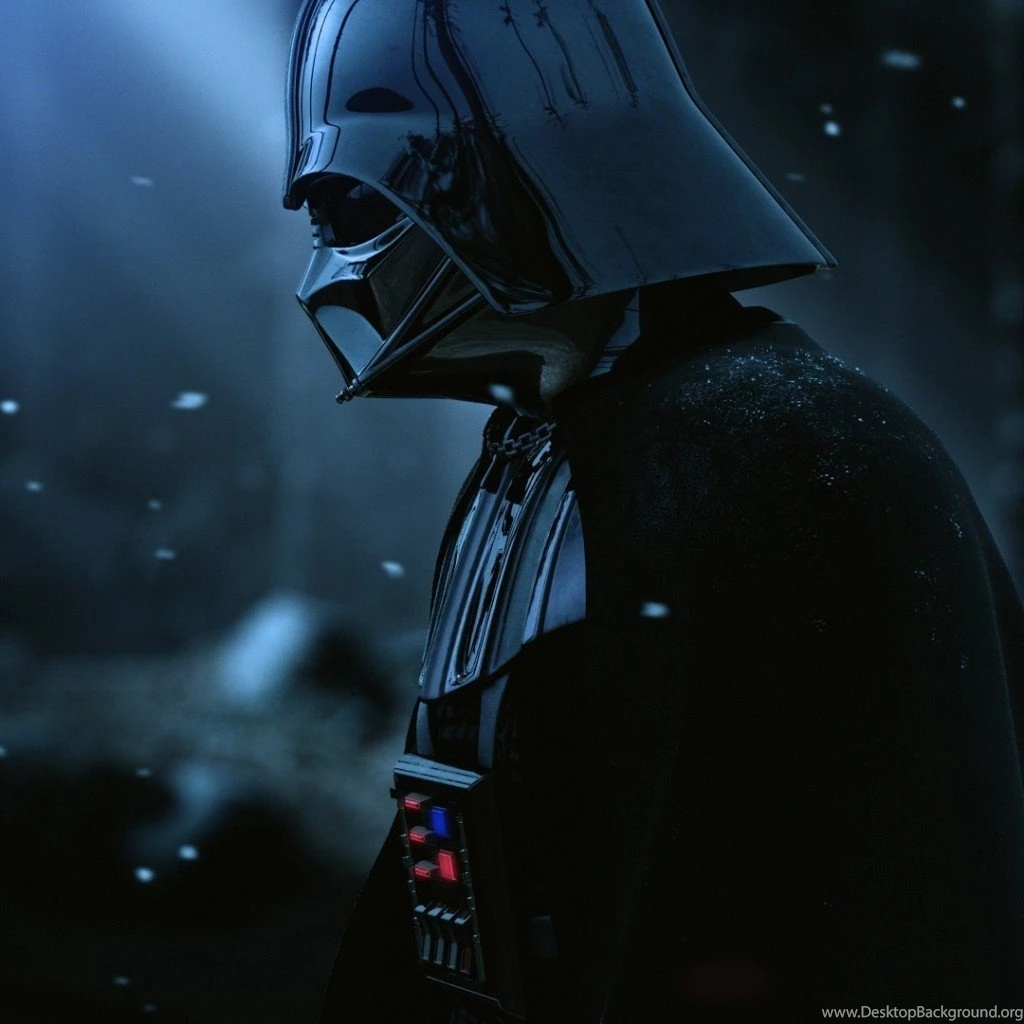 Star Wars Wallpapers For iPhone And IPad