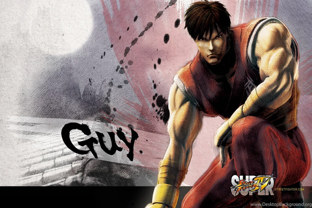 Street Fighter 4 Wallpapers Wallpapers Cave